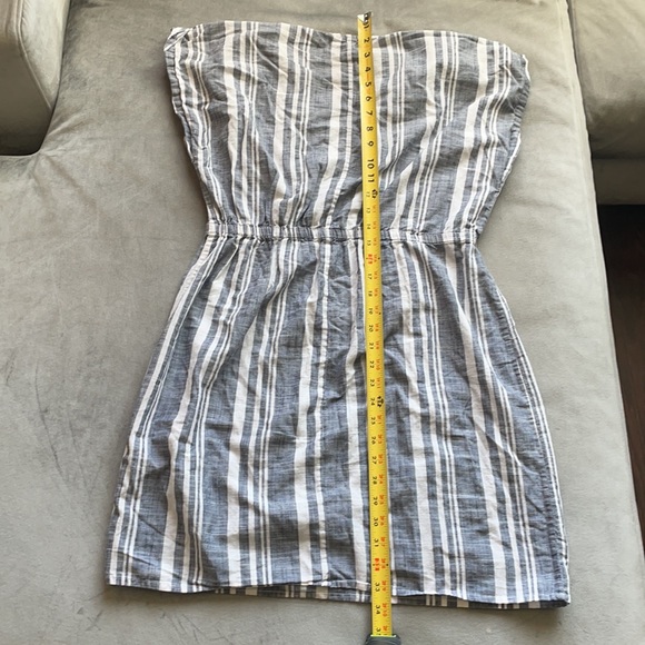 J Crew mini dress - Picture 6 of 6